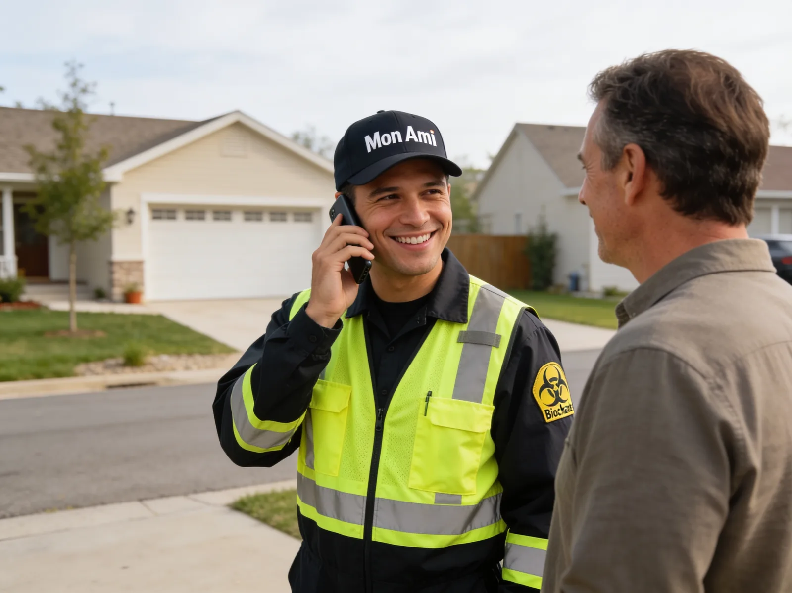 Sewage Cleanup Spring Valley, NV FAQs